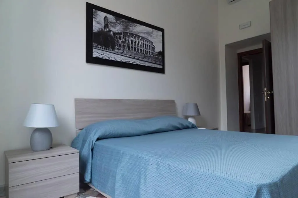 Karlo'S Home Rome Italy