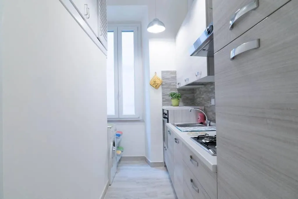 Karlo'S Home Rome Italy