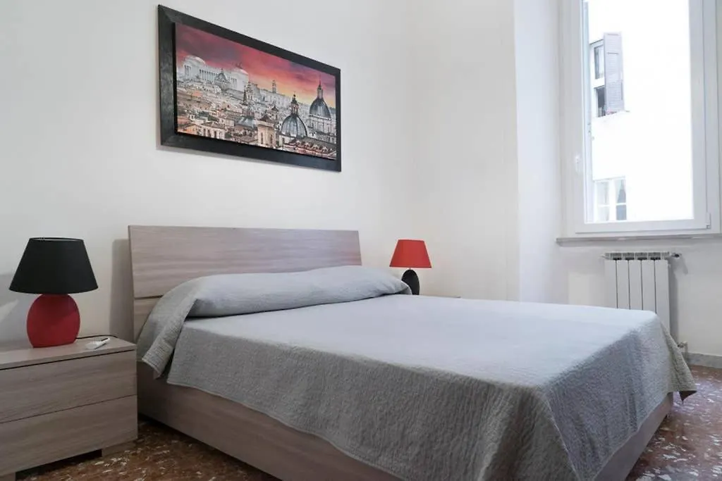 Appartement Karlo'S Home Rome