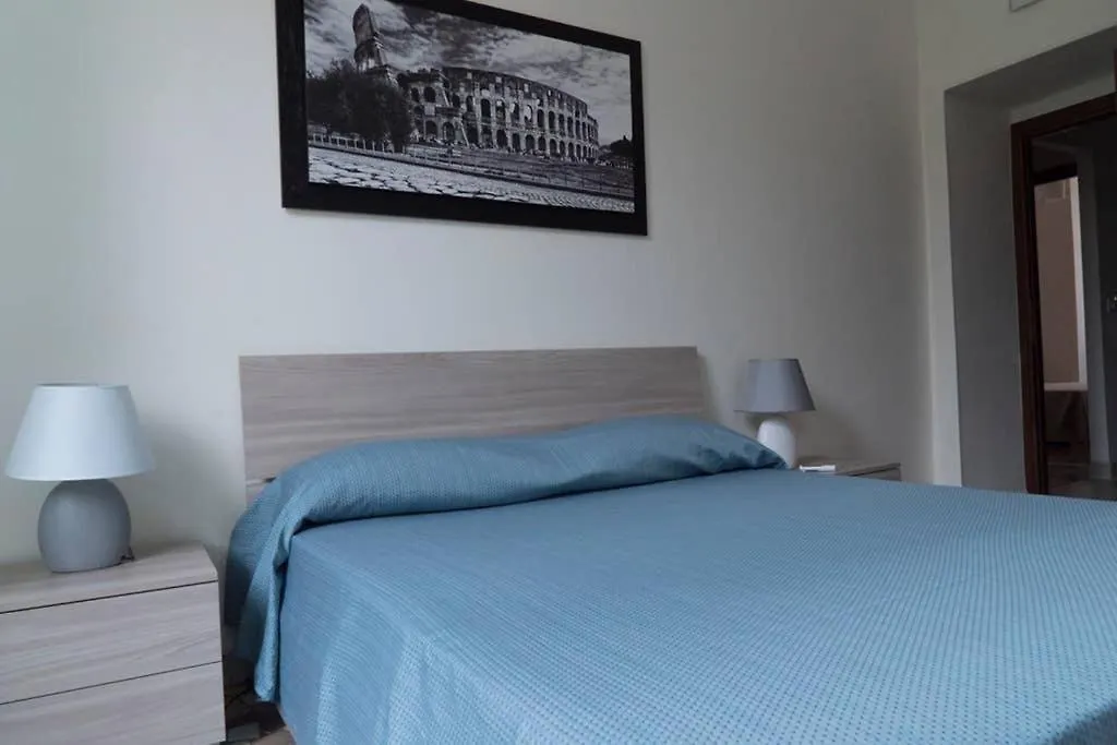 Karlo'S Home Rome