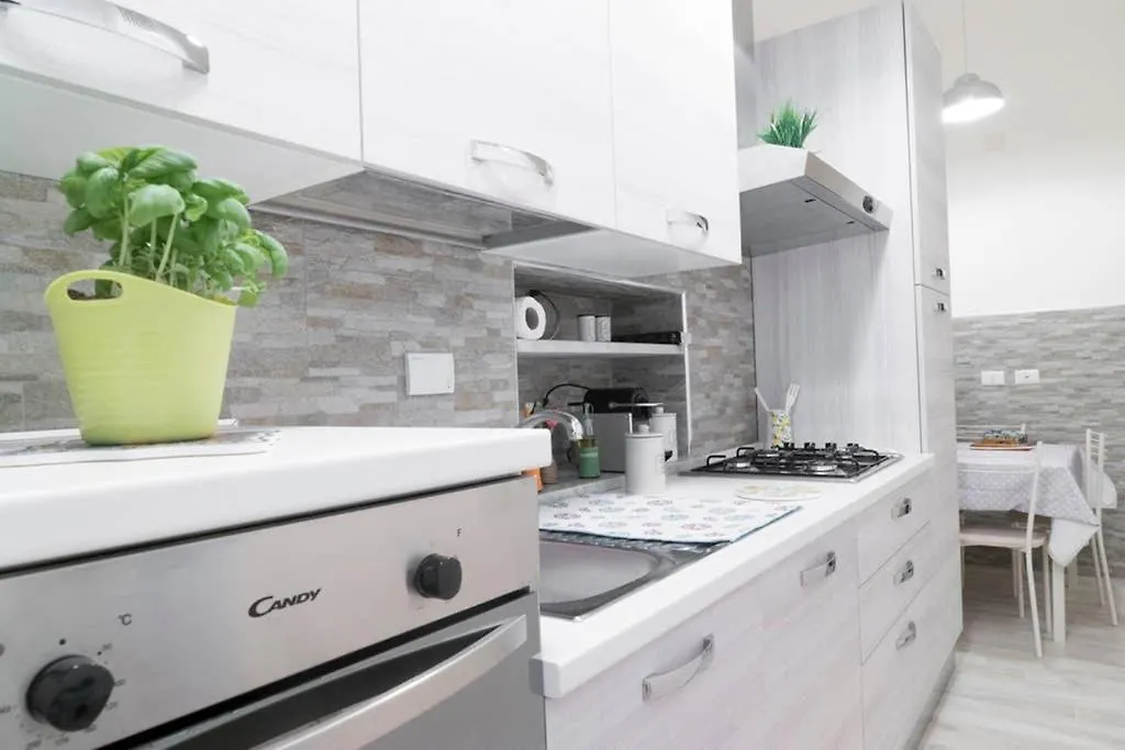 Karlo'S Home Rome